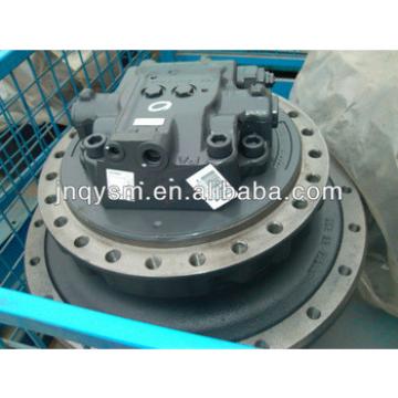 Excavator travel motor,Final drive