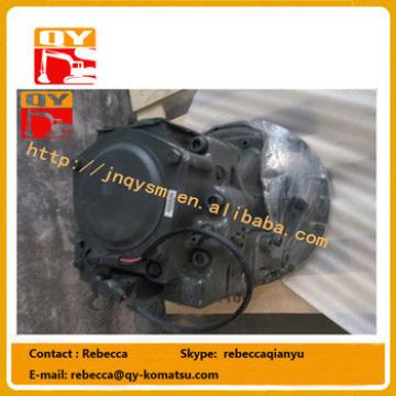 Japan high quality 708-3M-00020 708-3M-00011 genuine excavator hydraulic pump for pc160-7 pc180-7