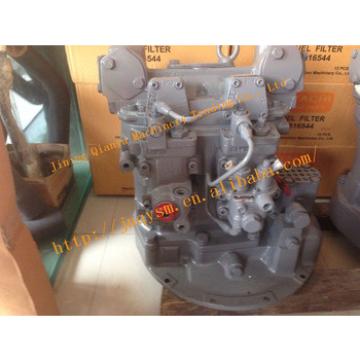 genuine and new excavator ex240-3 hydraulic main pump