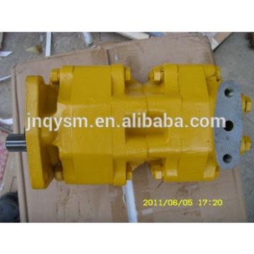high quality hydraulic gear pump 07400-30200