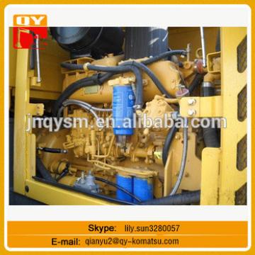 High quality SD16 engine WD10G178E25 excavator hydraulic parts