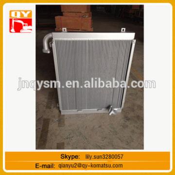 OEM new PC200-6 radiator heat sink hydraulic cooler 20Y-03-21720 excavator parts