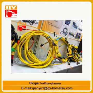 auto wire harness manufacturers