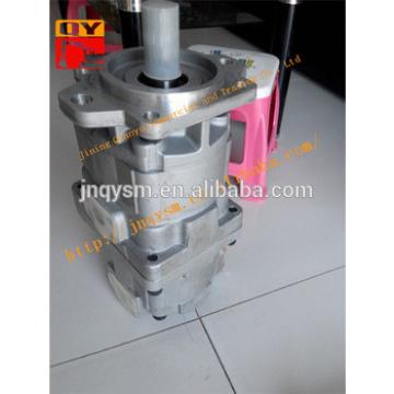 4276918 gear pump 307002-4210 charging pump for excavator