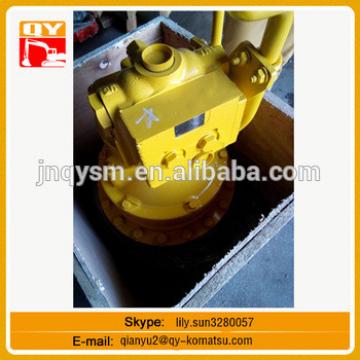 PC200-8 PC220-8 PC240-6 excavator hydraulic final drive swing motor assy with reduction