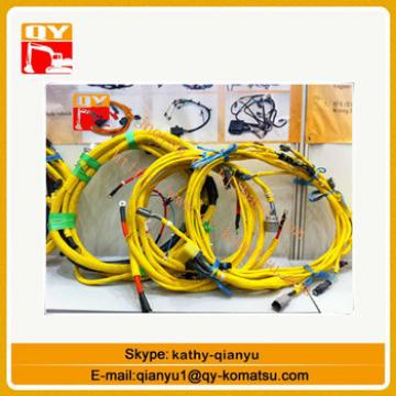 Hot sale 6156-81-9211 PC400-7 wiring harness