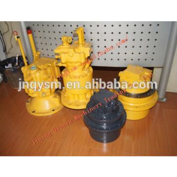 genuine new rotary excavator swing motor for pc200-8 706-7G-01140