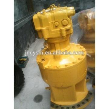 Excavator PC400LC-7 hydraulic motor gear reducer,pc300-8 slewing reducer