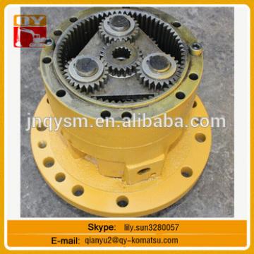 Hot sale OEM PC60-7 reduction gearbox /swing motor/excavator PC60-7 swing motor