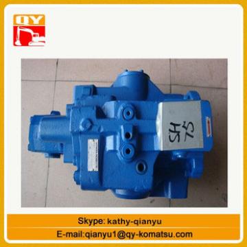 Cometitive Price SH60 SH75 hydraulic pump A10VD43SR1RS5-992-2