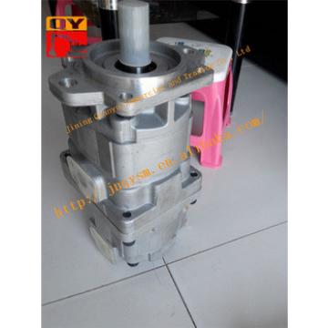 705-52-32001 HD605-5 HD465-5 HD465-3 transmission hydraulic gear pumps
