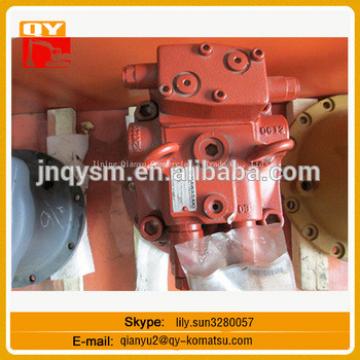 M2X120BCHB-10A M5X130CHB-10A swing motor for EC210 excavator