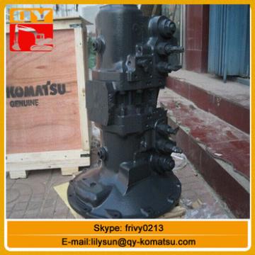 708-3T-00220 hydraulic pump for excavator pc78us-6 pc75uu-6