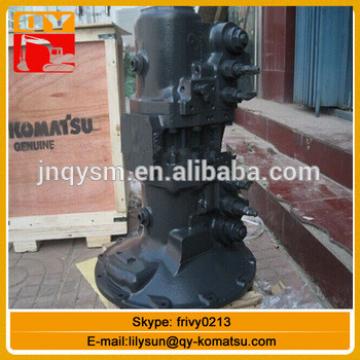 excavator pc75uu-6 pc78us-6 main hydraulic pump 708-3T-00220