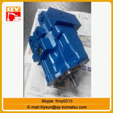 AP2D36 for ex60-5 hydraulic pump