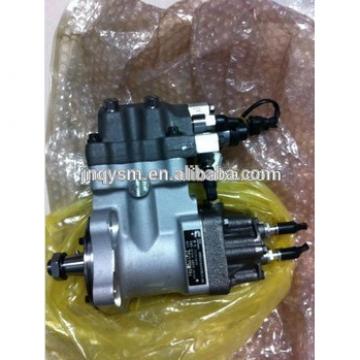 6745-71-1170 fuel injection pump for pc300-8 6d114e-3 engine