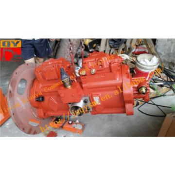 converted 708-2l-00300 excavator hydraulic main piston pc220-7 pc240-7 pc270-7 pump