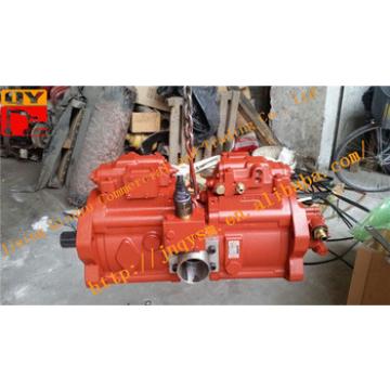 korea and modified 708-2l-00300 excavator hydraulic main piston pc220-7 pump