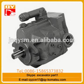 Factory directselling pump V70SA3BRX-60 V70 Variable piston pump V70SA1BL-60/V70SA1BR-60