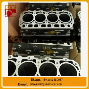 High quality 3TNV88 3TNV86 engine parts piston seal kit gasket connecting rod cylinder block