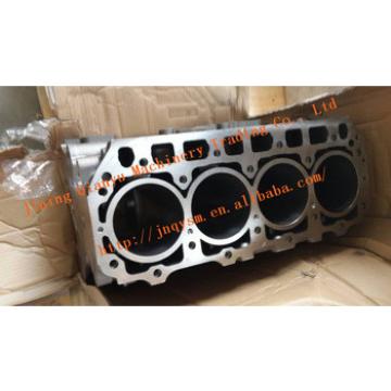 New and in stock Diesel engine 4TNV98 Cylinder Block on sale