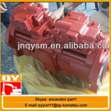 k3v63 hydraulic pump K3V112DT YN10P00036F1 for excavator SK210LC