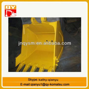 Chinese supplier High quality PC200 Excavator bucket