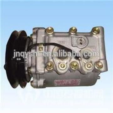 Excavator PC300-7 COMPRESSOR 20Y-979-6131 cooler assy