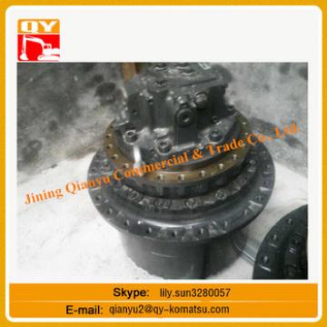 Genuine PC300-7 excavator hydraulic pressure final drive assy 706-88-00150