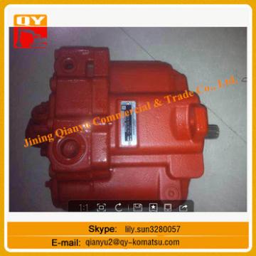 Competitive hydraulic piston PVK-2B-505-N-4554B pump for ZAXIS 55UR excavator