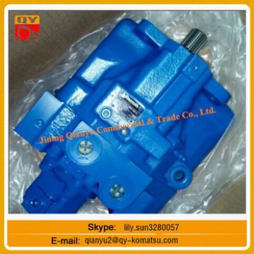 Genuine AP2D36LV3RS7-845-0 excavator hydraulic main pump