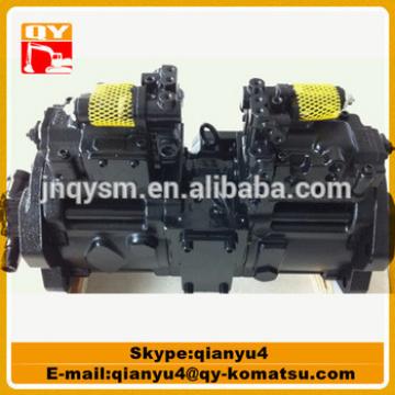 K3V112DT-9N2D hydraulic pump manufacturer