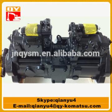 K5V200DTP-1PZR-9N2Z-VT hydraulic pump