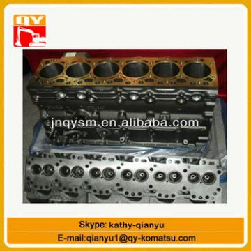 Cylinder block suitable for 4102Q-18D1 diesel engine