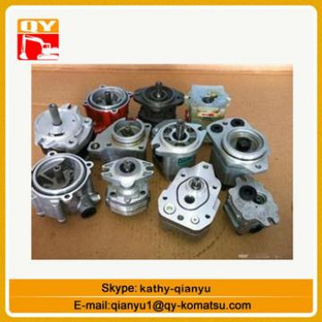 Hydraulic Pump/Oil Gear Pump