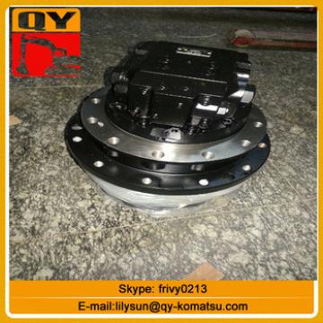 GM09 final drive travel motor for YC85 excavator , sk60 excavator