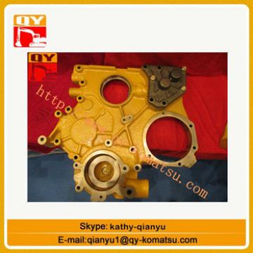 Oil Pump assy Excavator E320 E320B 178-6539 34335-23010