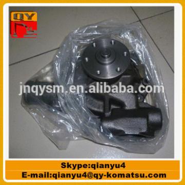 4TNV94 WATER PUMP FOR EXCAVATOR , China supplier