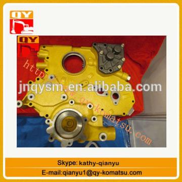 Genuine Spare Parts Oil Pump Assy. 612630010256