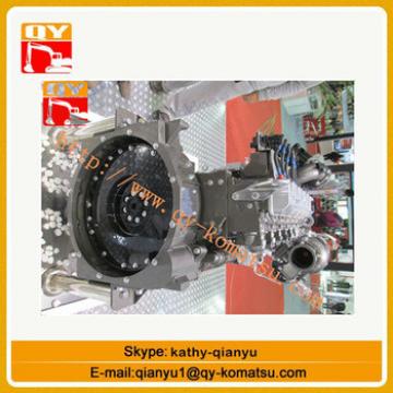 Genuine Gear Pump assy DH513 R130 SK100-3/5 K3V153-80413
