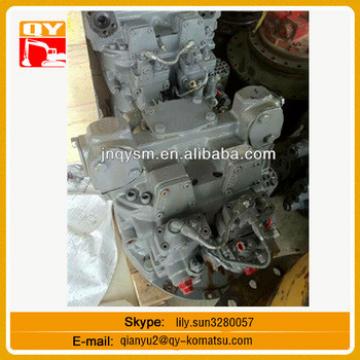 Hydraulic pump ZX240-3 Construction Machinery Parts for excavator 9256125