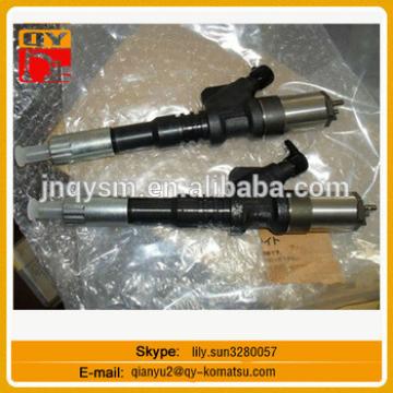 Nozzle holder 6251-11-3100 PC400-8 PC450-8 WA480-6 SAA6D125E HM300-2 kit