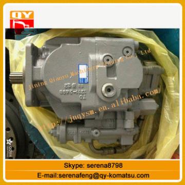 Genuine YC85 mini excavator hydraulic pump for 907 908