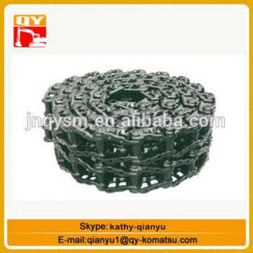 Genuine Excavator and Bulldozer Track Chain 200-7 300 400 High Quality Competitive Price