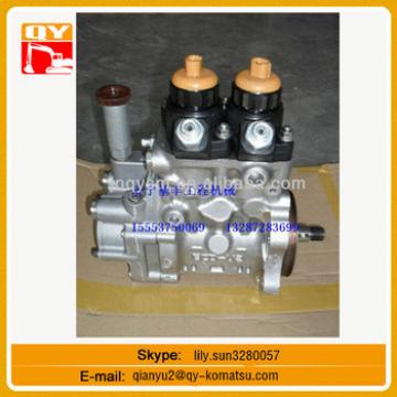 HOT SALE Genuine VOE21147446 INJECTOR PUMP EC210 INJECTION PUMP