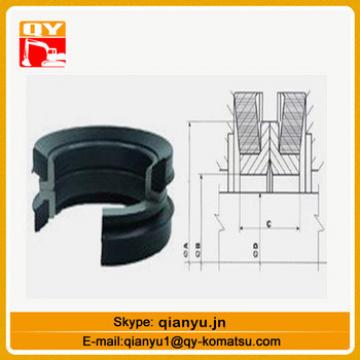 China supplier floating oil seals long life