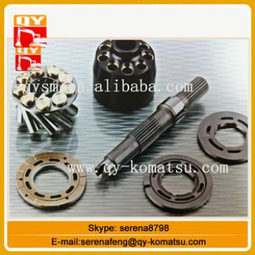 hydraulic pump parts for hpv series hpv55t hpr130 hpr160