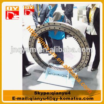 high quality EXCAVATOR SLEWING BEARING ZX225