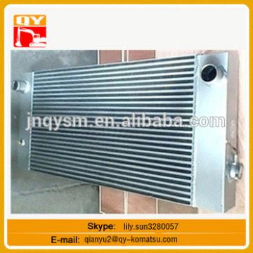 CE400-5 excavator parts intercooler oil cooler aftercooler OEM price hot sale