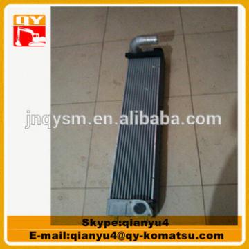 excavator oil cooler DH300LC-7 high quality